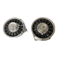 Ventilateur de refroidissement haute performance pour moteur diesel FL912 912W, référence 02235464