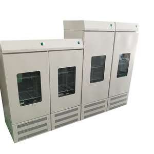 Incubadora Bioquímica Spx 150b de 150L, Equipo de Laboratorio Termostático de Acero Inoxidable - Product Image 4