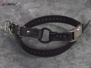 <span class=keywords><strong>Collar</strong></span> y Correa Ajustables para Perro, de Nailon Sólido, <span class=keywords><strong>TPU</strong></span>/Silicona Impermeable, Personalizables - Product Image 3