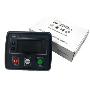 Módulos de Panel de Control de Generador de Arranque Automático DSE4620 para Uso en Aguas Profundas, Controlador Eléctrico Original AMF DSE4520 DSE4620 DSE4520MKII - Product Image 1
