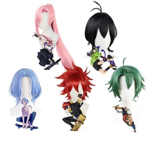 Disfraz de Anime SK8 the Infinity MIYA, uniforme diario, disfraz de juego, Cosplay, unisex, <span class=keywords><strong>Halloween</strong></span>, Carnaval, envío gratuito <span class=keywords><strong>2021</strong></span> - Product Image 1