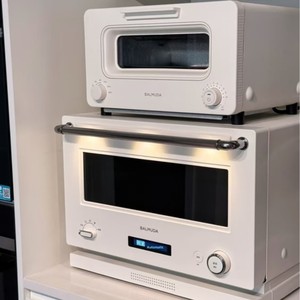 K09D-WH <b>Microwave</b>-Oven 20-<b>25L</b> Capacity 800W Mechanical Control Sliding Door Compact Appliance for Home Use Countertop O - Product Image 4