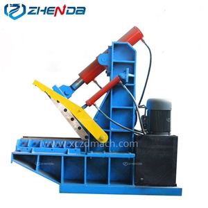 Rubber Cutting <b>Machine</b>/tire Manufacturing Equipment/Full Automatic <b>Tyre</b> Recycling Plant Cost - Product Image 4