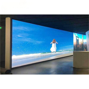 ตู้ไฟ P1.25 มม. COB 8x8 แบบ 8K Moire-Shield-Pro Emotion-Value-Light สำหรับไฟถนนในอุโมงค์ ขนาด 216.5 นิ้ว แบบบำรุงรักษาด้านหน้า - Product Image 5