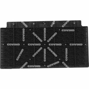 PROTECCIÓN ANTISALPICADURAS DERECHA/IZQUIERDA ALTURA = 250 MM adecuada para CAMIONES y REMOLQUES Universales () - Product Image 2