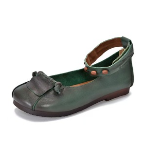 <b>slippers</b> Sandal <b>Women</b> Shoes Walking Style Shoes Leather Shoes <b>Women</b> <b>Boots</b> Summer <b>Boots</b> - Product Image 5