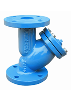 Corps de vanne en fonte grise moulé en résine durable pour le traitement de l'eau, marque Ruihengjun, service OEM