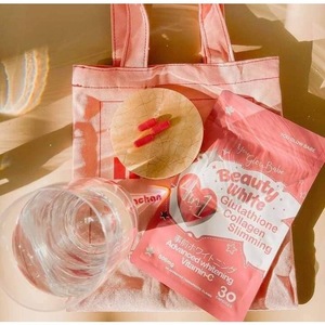 De <span class=keywords><strong>Best</strong></span> Verkochte Producten Van 2025 Huidverzorging 4 In1 Capsules,Glutathion Collageen Capsules Voor Vrouwen - Product Image 3