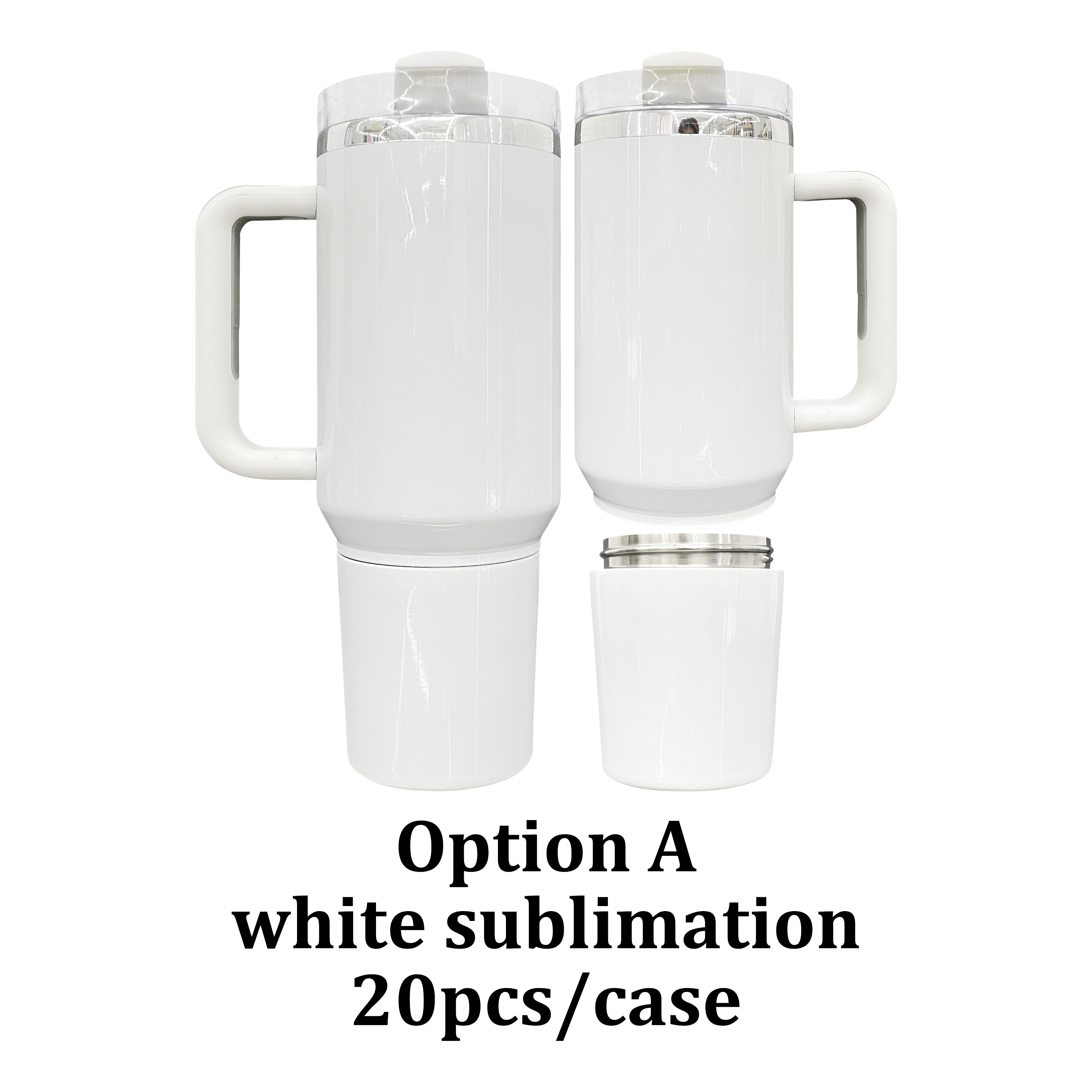Clear lids