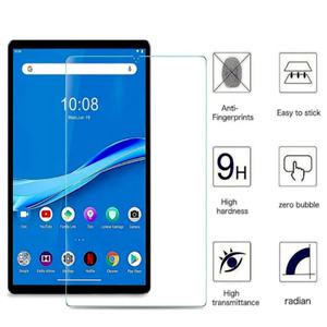 คุณภาพสูง 9H ความแข็ง 0.33 มม.ป้องกันหน้าจอกระจกนิรภัยแท็บเล็ตสำหรับเฮโนโว เอ็ม 7/เอ็ม 8 หัวเว่ย 7/8 นิ้ว - Product Image 3