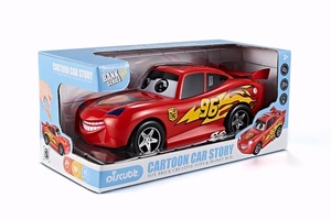 Alcancía Educativa en Forma de Auto, Regalos en Plástico, Alcancías para Monedas - Product Image 4