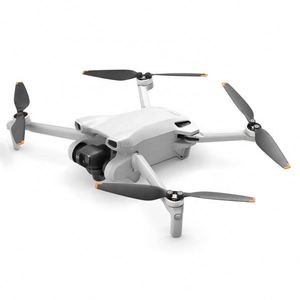 Used Mini 3 Fly More Combo Plus RC Controller Original Mini3 4K HDR Video Camera <b>Dron</b> - Product Image 4