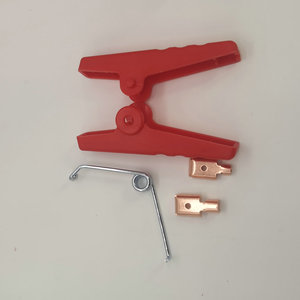 Clips d'alimentation <span class=keywords><strong>de</strong></span> <span class=keywords><strong>démarrage</strong></span> d'urgence <span class=keywords><strong>de</strong></span> voiture <span class=keywords><strong>câble</strong></span> <span class=keywords><strong>de</strong></span> charge grands clips <span class=keywords><strong>de</strong></span> <span class=keywords><strong>batterie</strong></span> - Product Image 4