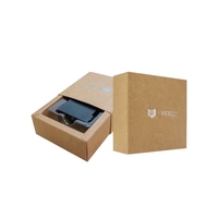 Cartucho de Tinta Comestible Marrón Automático para Impresora de Inyección de Tinta EB-FT4 para Café, Certificado Halal, Aprobado por MSDS, Sin Alcohol