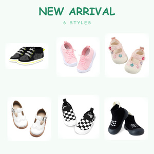 Bulk Wholesale Random Mixed Boys Girls Baby & <b>Kids</b> <b>Shoes</b> Assorted Designs For Resale Stores Random Mix - Product Image 1