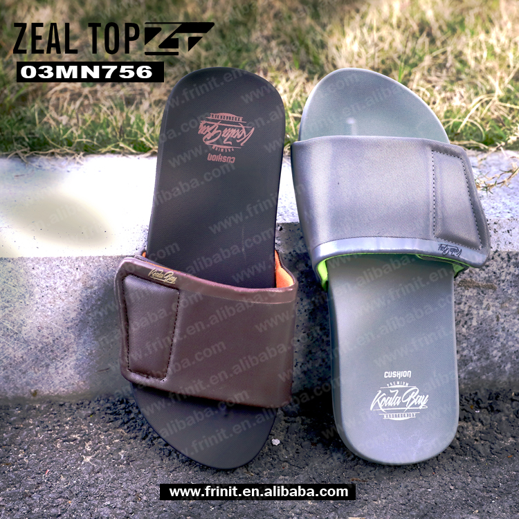 Сланцы с логотипом удобные сланцы для отдыха из мягкого материала для дома и улицы высшего качества обычные сланцы плоские резиновые шлепанцы для мужчин