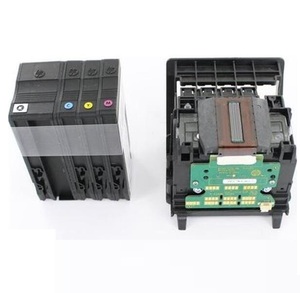 D'origine 950 <span class=keywords><strong>951</strong></span> Tête D'impression tête D'impression pour Pro 8100 8600 8610 8620 8625 officejet tête CR324A CM751- 60126 Imprimante Fournisseur - Product Image 2