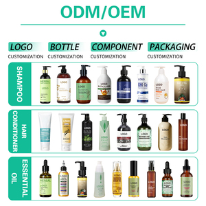 Shampoo all'Acqua di Riso con Ingredienti <span class=keywords><strong>Naturali</strong></span>, <span class=keywords><strong>Prodotti</strong></span> <span class=keywords><strong>per</strong></span> <span class=keywords><strong>Capelli</strong></span> Erboristici Anti-Crespo e Riparatori - Product Image 6