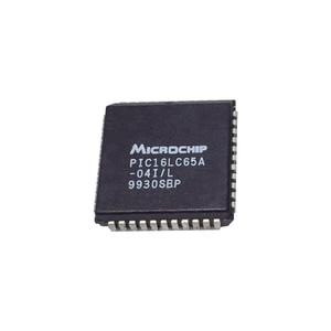 IC Chip <b>Integrated</b> <b>Circuits</b> MCU PIC16LC65A-04I/L PIC16LC65A - Product Image 1