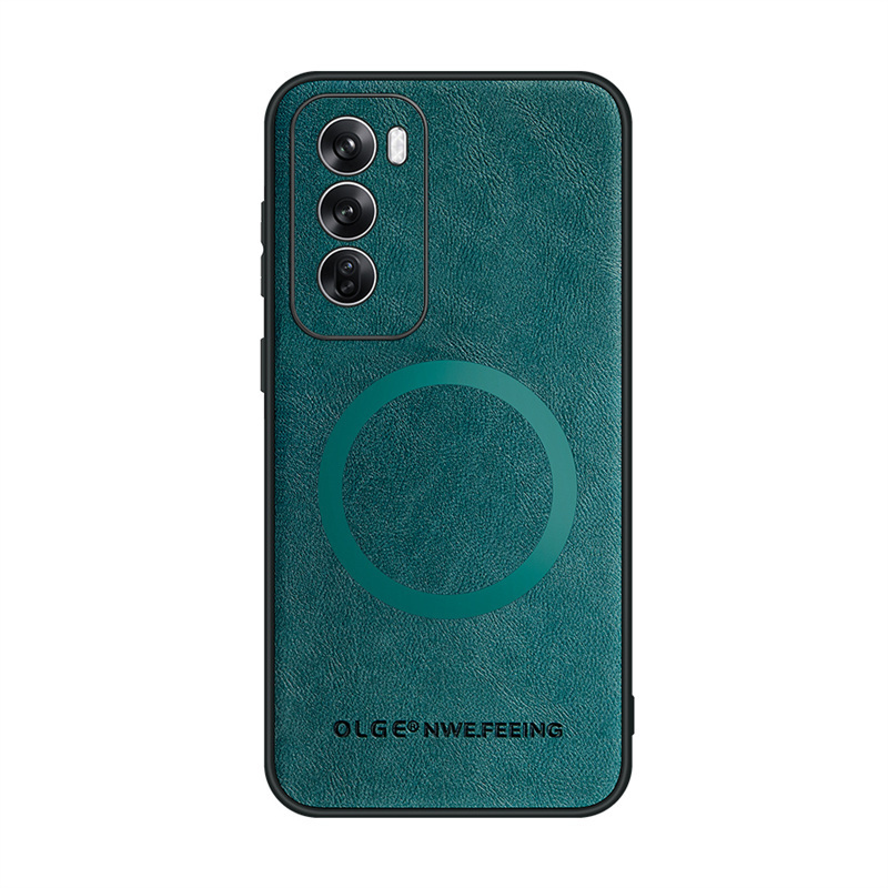 Verde