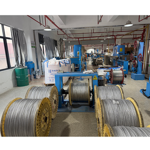 <span class=keywords><strong>Câble</strong></span> de sécurité <span class=keywords><strong>blindé</strong></span> multi-conducteurs 10 fils à prix compétitif pour la sécurité industrielle CCTV - Product Image 6
