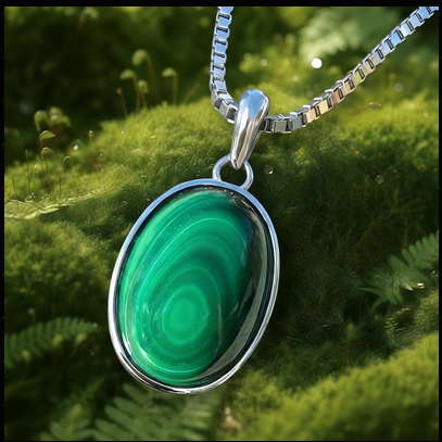 malachite