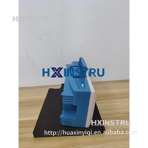 TBS1102X ออสซิลโลสโคปแบบดิจิตอล2ช่องสัญญาณ100MHz 1GS/S ชุด TBS1000X H - Product Image 2