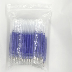 Màu xanh không thể đảo ngược nhiệt nhạy cảm Refill-50 xuất hiện trở lại 50 biến mất mực cho giày và vải lĩnh vực - Product Image 2