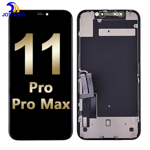 OEM Used for <strong>iPhone</strong> Original Refurbished <strong>Screen</strong> 11 Pro Max Display Assembly <strong>Screen</strong> for <strong>iPhone</strong> Repair - Product Image 2