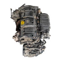 Moteurs PEUGEOT Offre Spéciale d'occasion 10UF01 5G02 Turbo pour PEUGEOT 408 508 2008 5008 1.6T