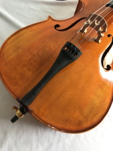 Di grado medio peso leggero durevole <span class=keywords><strong>4</strong></span>/<span class=keywords><strong>4</strong></span> <span class=keywords><strong>violoncello</strong></span> antico - Product Image 6