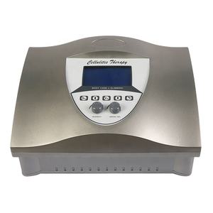 Élimination de la cellulite <span class=keywords><strong>Starvac</strong></span> Sp2 Machine à ventouses sous vide pour les fesses/Machine de levage des fesses pour le drainage lymphatique - Product Image 3