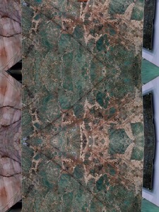 Đá tự nhiên đánh bóng Ngọc Lục Bảo màu xanh lá cây <span class=keywords><strong>Onyx</strong></span> tấm đá cẩm thạch cho trang trí nội thất tường và gạch lát sàn - Product Image 6