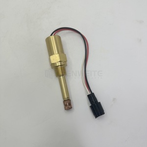 เซ็นเซอร์สวิตช์ควบคุมอุณหภูมิ Senwitt รุ่น 2W-8916 สำหรับรถขุด Caterpillar 3208 3408 3304 ควบคุมการทำงานของเครื่องยนต์อย่างแม่นยำ - Product Image 1