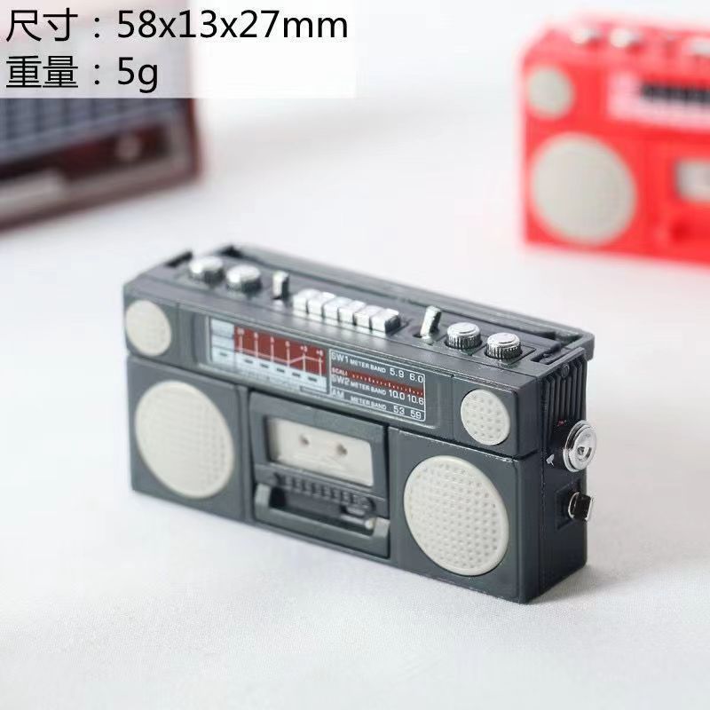 Radio