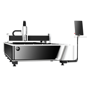 Máquina de Corte y Grabado Láser de Fibra Automática de 4 Ejes Refrigerada por Agua para Láminas Metálicas, Garantía de 5 Años, Disfrute de la Tranquilidad - Product Image 2