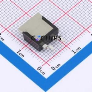 Resistencia SMD TPAL0263F1R50K9 TO-263 (Tipo: Película Gruesa) (Resistencia: 1.5 Ohmios Precisión: 1%) - Product Image 2