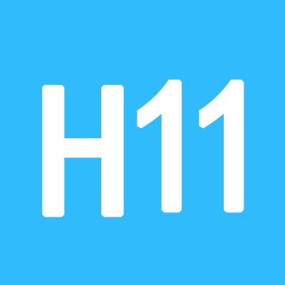 H11