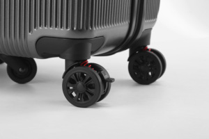 Nouvelle <span class=keywords><strong>valise</strong></span> trolley unisexe de 29 pouces, grande capacité, coque durable anti-chute, emballage <span class=keywords><strong>double</strong></span> face, serrure à combinaison TSA - Product Image 5