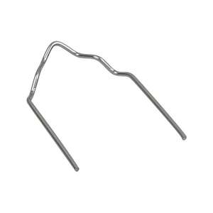 KS เครื่องมือ-ซ่อมแซม150.1052ลวดเย็บ V-format (100ชิ้น)-ตัวถัง4042146624517และแผ่นโลหะ - Product Image 5