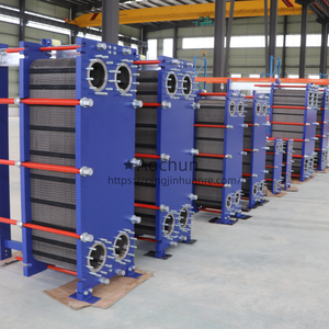 Well Known Heat Exchanger Spare <strong>Part</strong> Sondex S21 PHE Gasket EPDM NBR <strong>Viton</strong> Material For Sale - Product Image 2