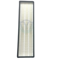 Filtre de climatisation CYJ 6T-0988 P535243 AF26181 AF55799 SC16044 adapté aux bulldozers, chargeurs et excavateurs 6T0988