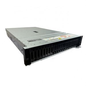 Procesador Shenzhen <span class=keywords><strong>Dell</strong></span> PowerEdge R760 Intel Xeon 6430 en un servidor de rack 2U - Product Image 4