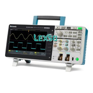 ออสซิลโลสโคปดิจิตอลแบบพกพาของ Tektronix รุ่น TBS2072B TBS2102B TBS2204B พร้อมจอสี รุ่น 2/4 ช่องสัญญาณ xgeqpt - Product Image 2
