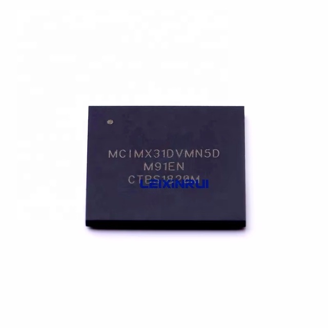 new original  IC MCU Microcontroller chip MCIMX31DVMN5D