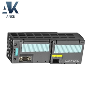 Unité de commande Siemens 6SL3244-0BB12-1FA0 SINAMICS G120 CU240E-2 la sécurité de type E PN - Product Image 2