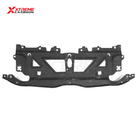 Cache-moteur avant en fibre de carbone sèche XTREME pour BMW M2 M3 M4 G80 G81 G82 G83 G87 – Panneau de protection du radiateur
