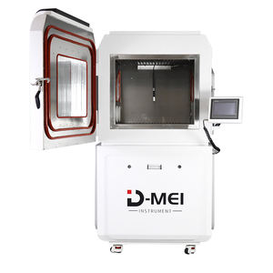 เครื่องปรับอุณหภูมิความชื้นมาตรฐาน5 ~ 50 10% RH ~ 95% RH สำหรับห้องคุณภาพ1ปี - Product Image 3