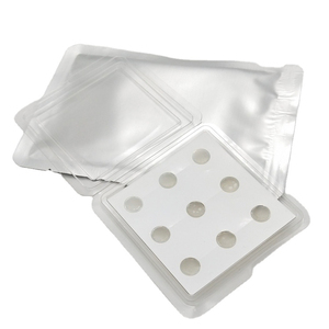 Nhãn hiệu riêng chăm sóc da Hàn Quốc microdart cho điều trị mụn trứng cá mụn vá - Product Image 4