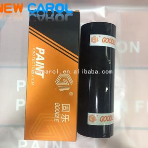 Film arrière de brumisation en vinyle pour phare de voiture, 3 couches, vente en gros, usine chinoise, - Product Image 3